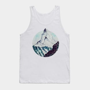 Matterhorn Tank Top